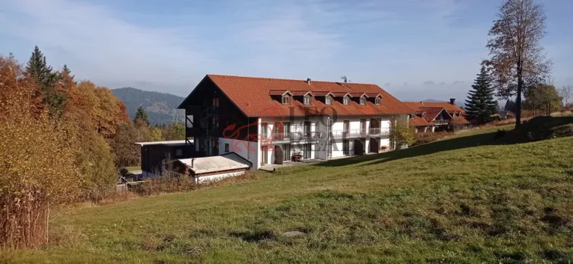 Prodej bytu 2+kk, Strážný, 33 m2