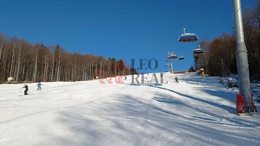 Prodej bytu 2+kk, Kvilda, 33 m2