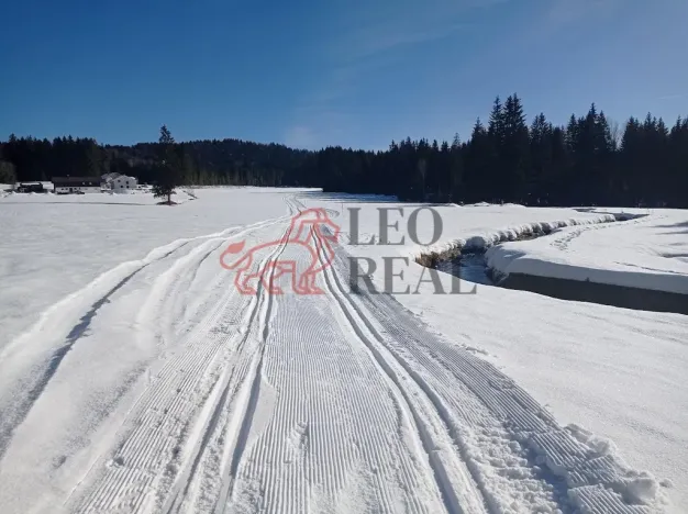 Prodej bytu 2+kk, Kvilda, 33 m2