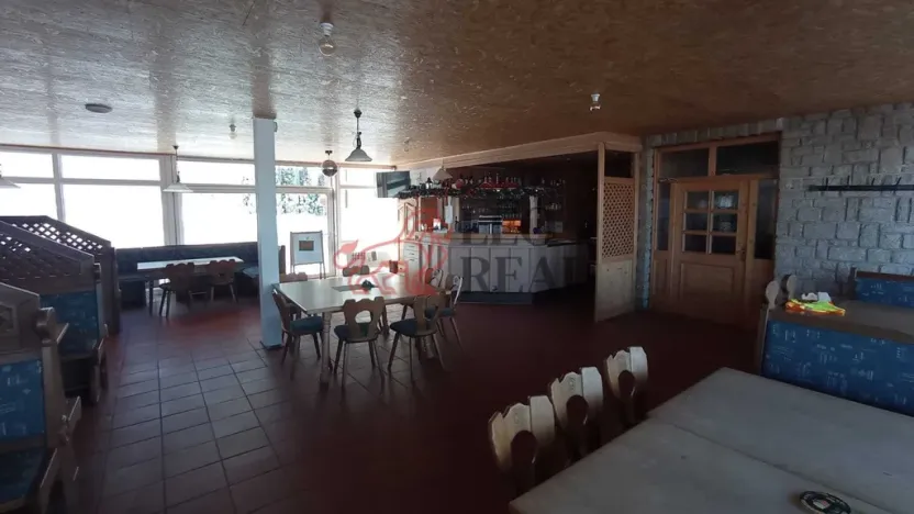 Prodej bytu 2+kk, Kvilda, 33 m2