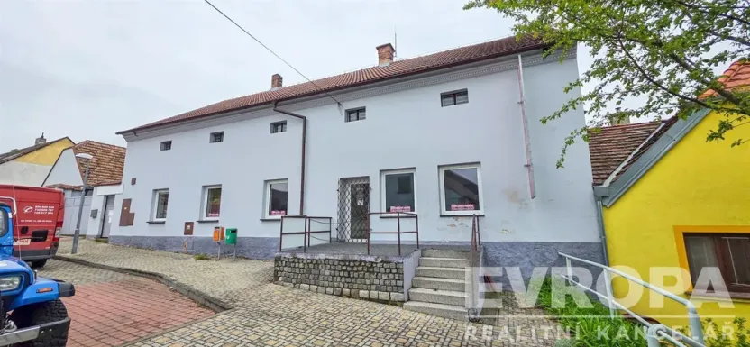 Pronájem komerční nemovitosti, Kolín - Kolín II, 106 m2