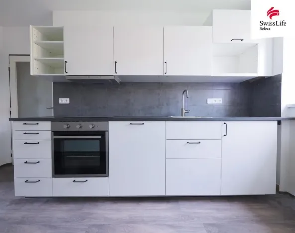 Prodej bytu 2+1, Žďár nad Sázavou, Brodská, 53 m2