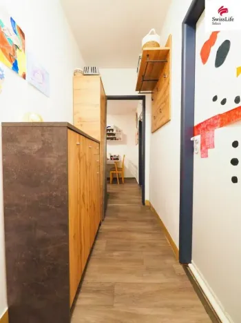 Prodej bytu 2+1, Žďár nad Sázavou, Brodská, 53 m2