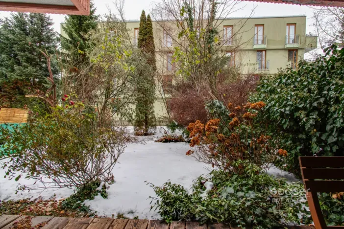 Pronájem bytu 2+kk, Praha - Troja, Vřesová, 58 m2