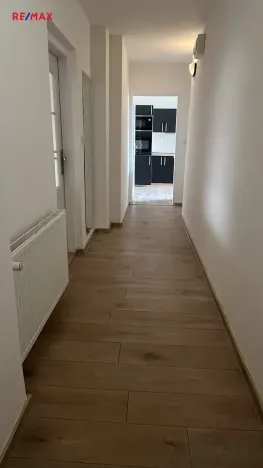 Pronájem bytu 3+1, Kladno, Poštovní náměstí, 89 m2