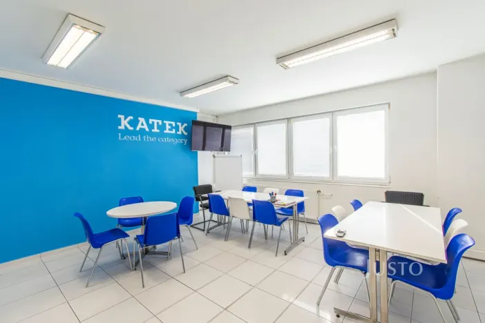 Prodej výrobních prostor, Horní Suchá, Důlní, 1056 m2