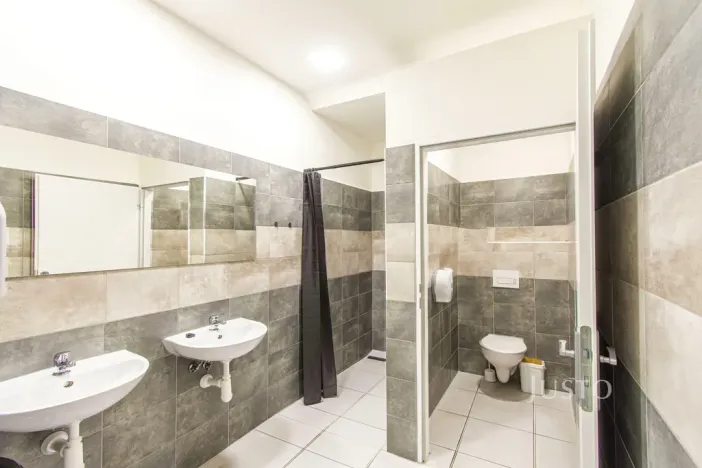 Prodej výrobních prostor, Horní Suchá, Důlní, 1056 m2