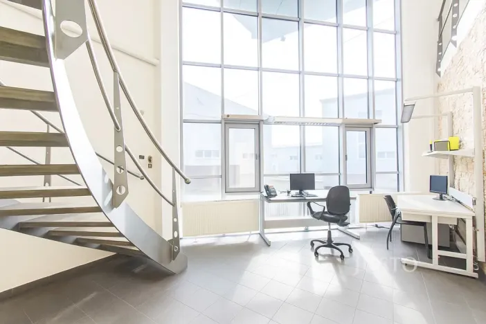 Prodej výrobních prostor, Horní Suchá, Důlní, 1056 m2