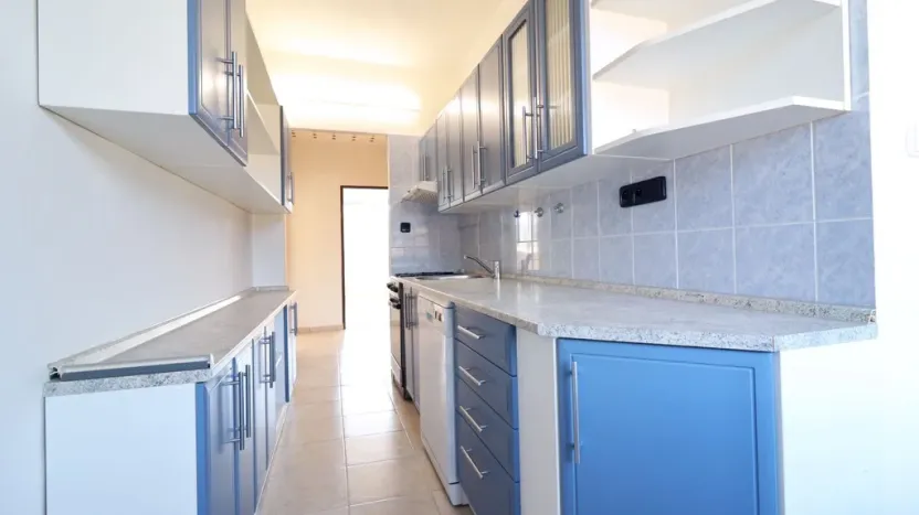 Pronájem bytu 3+1, Sušice - Sušice II, Scheinostova, 77 m2