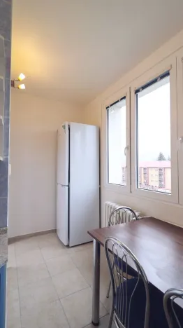 Pronájem bytu 3+1, Sušice - Sušice II, Scheinostova, 77 m2