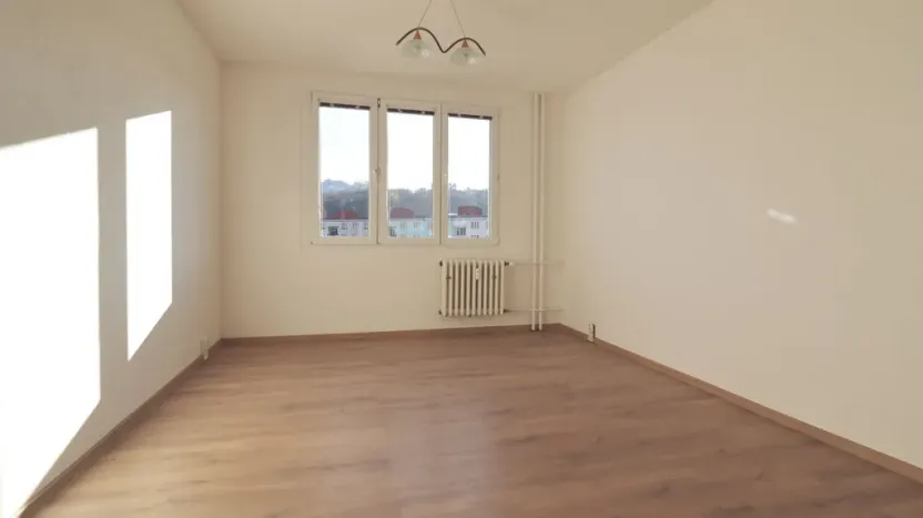 Pronájem bytu 3+1, Sušice - Sušice II, Scheinostova, 77 m2