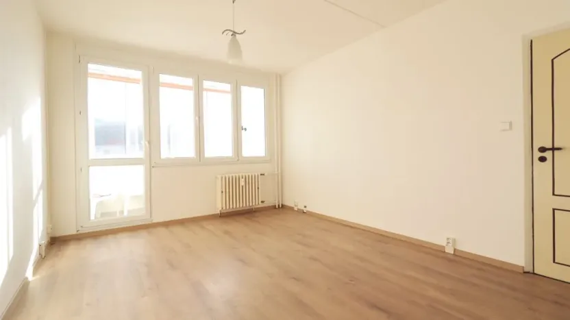 Pronájem bytu 3+1, Sušice - Sušice II, Scheinostova, 77 m2