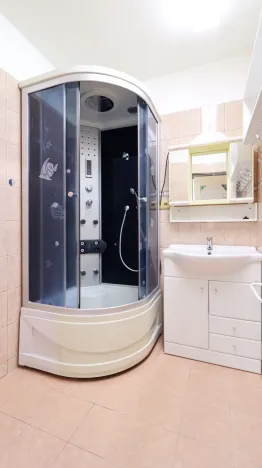 Pronájem bytu 3+1, Sušice - Sušice II, Scheinostova, 77 m2