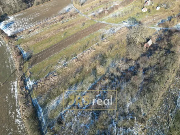 Prodej pozemku, Ostrožská Nová Ves, 982 m2