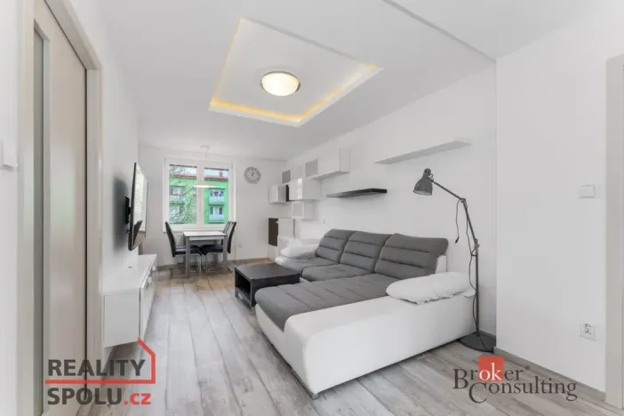 Pronájem bytu 3+kk, Týniště nad Orlicí, Čs. armády, 65 m2