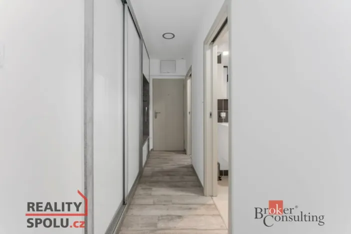 Pronájem bytu 3+kk, Týniště nad Orlicí, Čs. armády, 65 m2