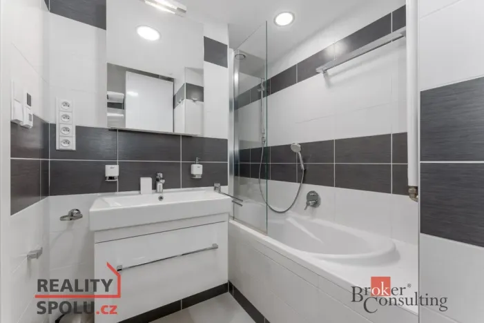 Pronájem bytu 3+kk, Týniště nad Orlicí, Čs. armády, 65 m2