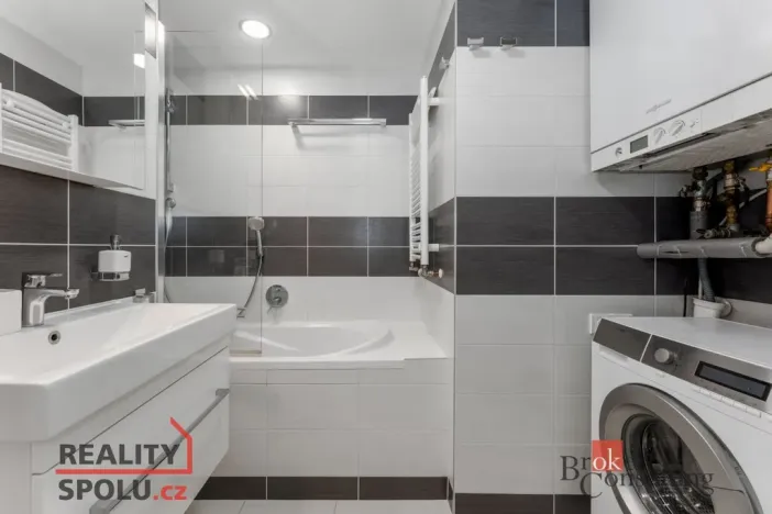 Pronájem bytu 3+kk, Týniště nad Orlicí, Čs. armády, 65 m2