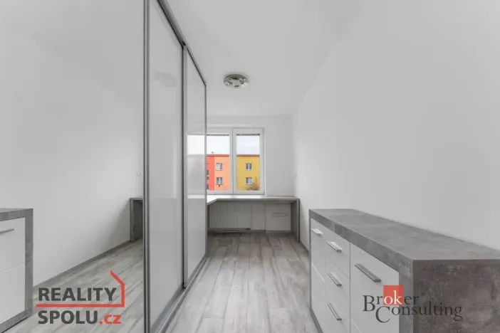 Pronájem bytu 3+kk, Týniště nad Orlicí, Čs. armády, 65 m2