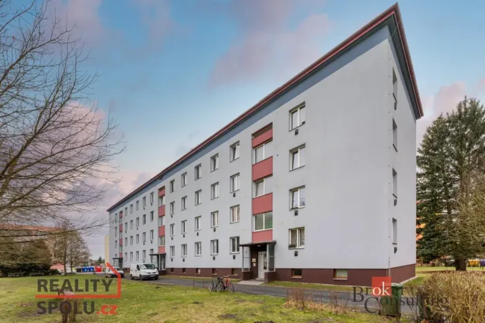 Pronájem bytu 3+kk, Týniště nad Orlicí, Čs. armády, 65 m2