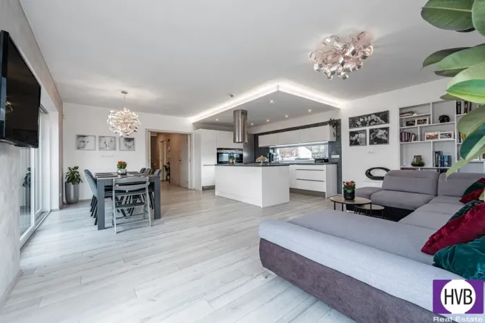 Prodej rodinného domu, Písek, Na Jihru, 207 m2