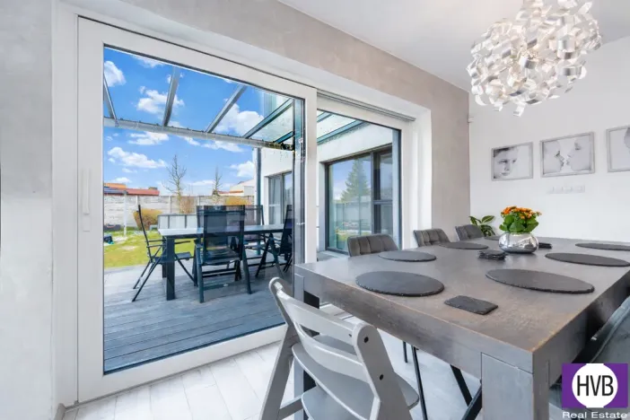 Prodej rodinného domu, Písek, Na Jihru, 207 m2