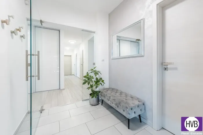 Prodej rodinného domu, Písek, Na Jihru, 207 m2