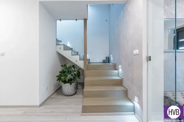 Prodej rodinného domu, Písek, Na Jihru, 207 m2