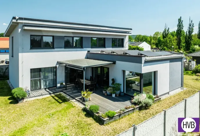 Prodej rodinného domu, Písek, Na Jihru, 207 m2