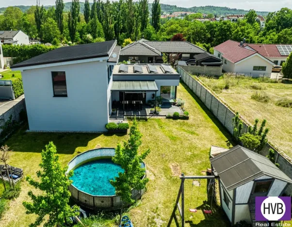 Prodej rodinného domu, Písek, Na Jihru, 207 m2