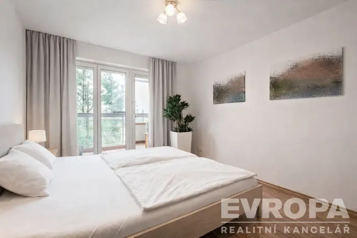 Prodej bytu 3+1, Praha, 133 m2