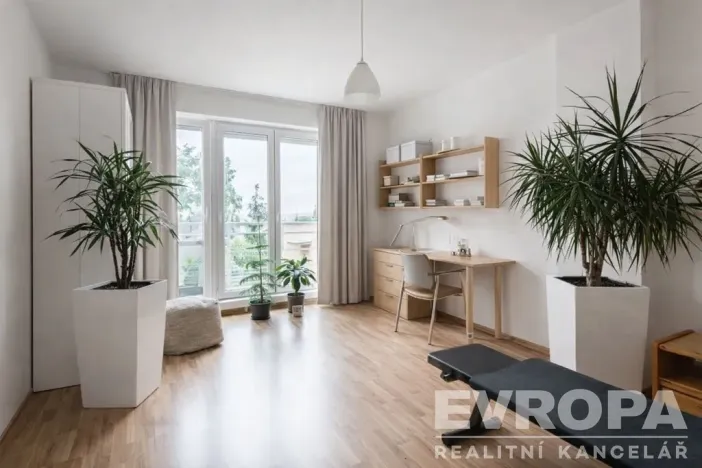 Prodej bytu 3+1, Praha, 133 m2