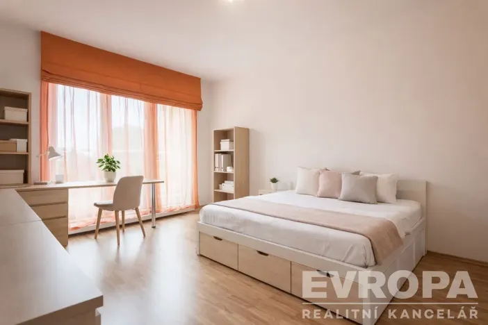 Prodej bytu 3+1, Praha, 133 m2