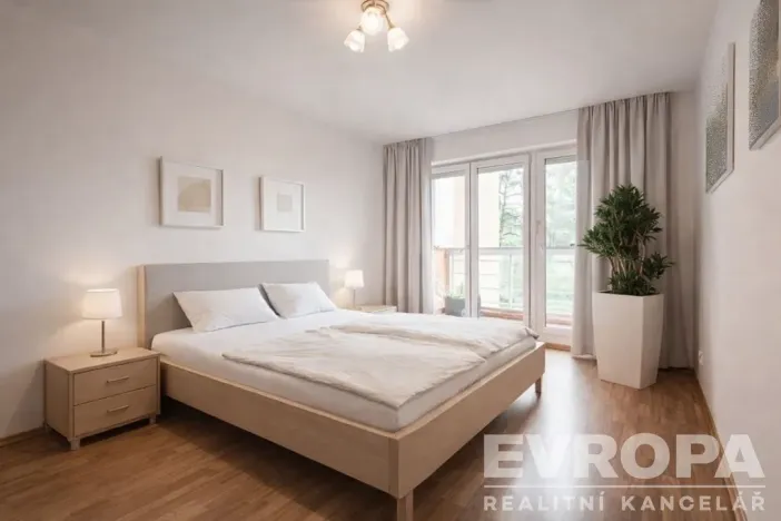 Prodej bytu 3+1, Praha, 133 m2