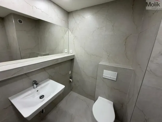 Prodej bytu 3+1, Most, Lidická, 64 m2