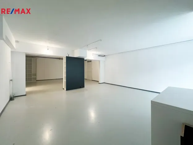 Prodej obchodního prostoru, Příbram - Příbram III, Milínská, 103 m2