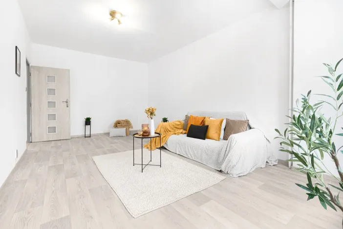 Prodej bytu 2+1, Plzeň, Tichá, 60 m2