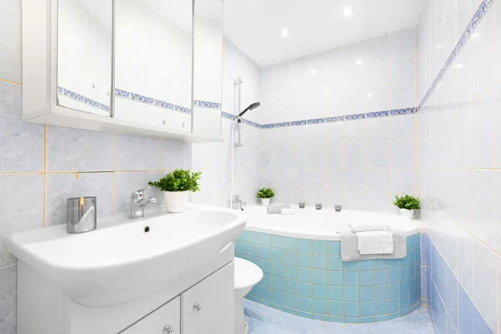 Prodej bytu 2+1, Plzeň, Tichá, 60 m2