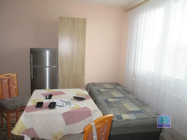 Prodej bytu 1+1, Rokycany - Nové Město, Vokáčova, 35 m2