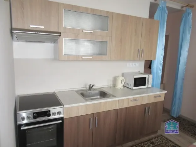 Prodej bytu 1+1, Rokycany - Nové Město, Vokáčova, 35 m2