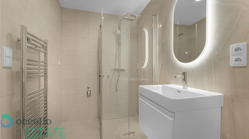 Prodej bytu 1+kk, Praha, Seifertova, 32 m2