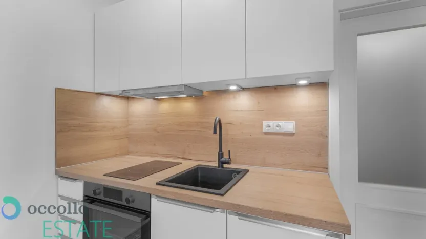 Prodej bytu 1+kk, Praha, Seifertova, 32 m2