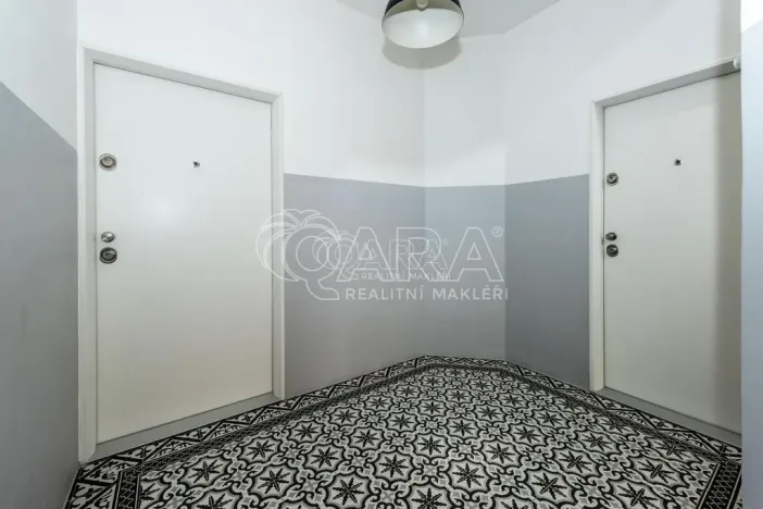 Pronájem bytu 2+kk, Trutnov, 45 m2