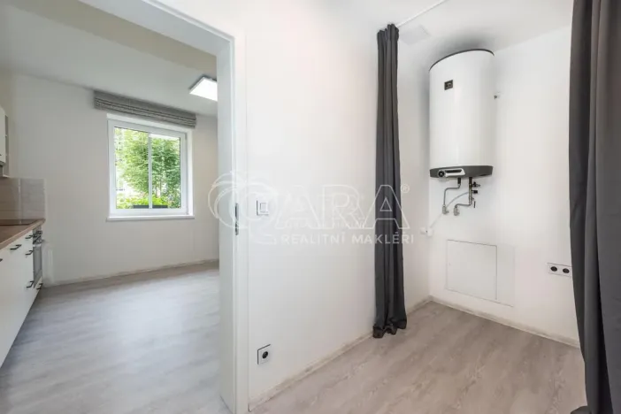 Pronájem bytu 2+kk, Trutnov, 45 m2