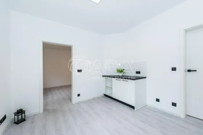 Pronájem bytu 2+kk, Trutnov, 45 m2