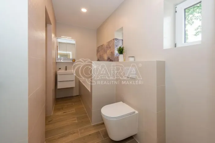 Pronájem bytu 1+1, Trutnov - Horní Staré Město, Rýchorská, 45 m2