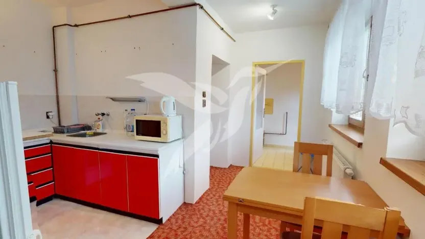 Pronájem bytu 2+1, Plasy, Pod Nádražím, 79 m2