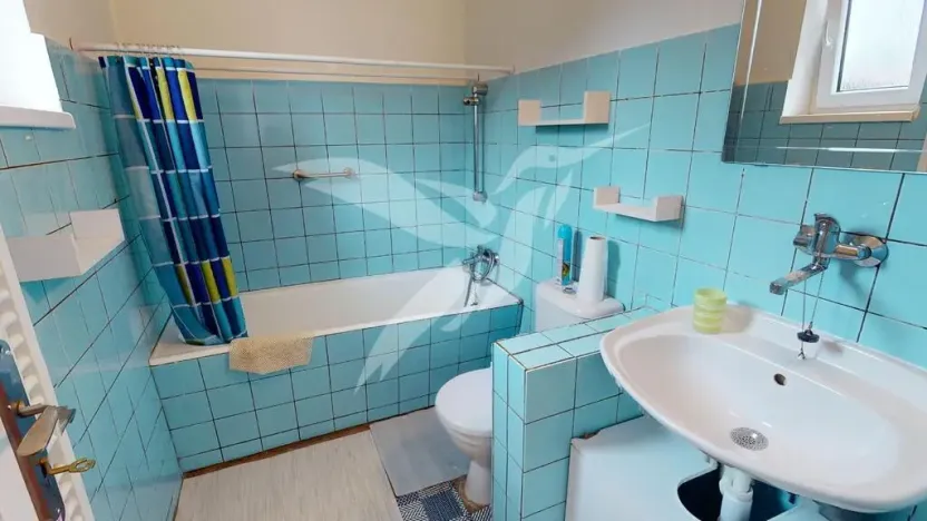 Pronájem bytu 2+1, Plasy, Pod Nádražím, 79 m2