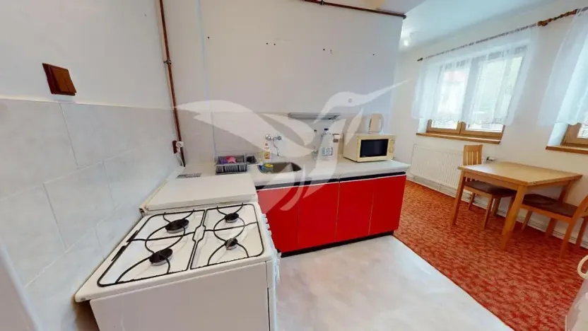 Pronájem bytu 2+1, Plasy, Pod Nádražím, 79 m2