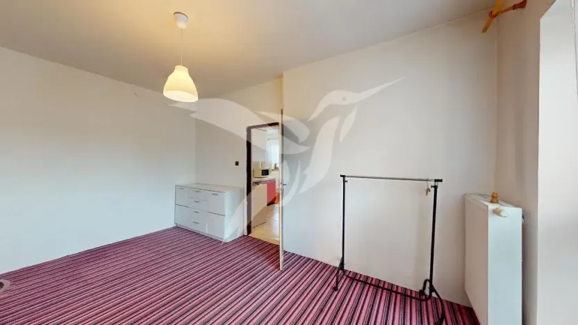 Pronájem bytu 2+1, Plasy, Pod Nádražím, 79 m2